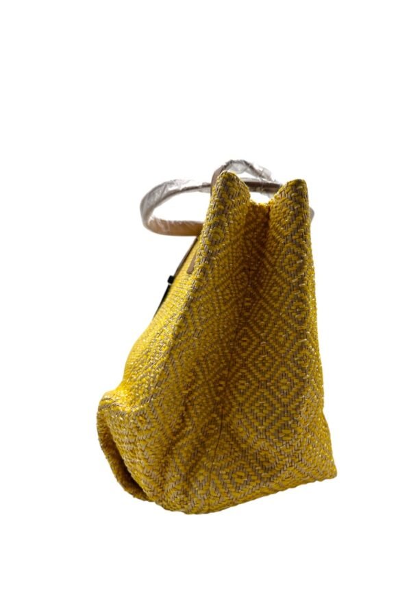 ADOLFO DOMINGUEZ - TOTE RAFIA - Image 10